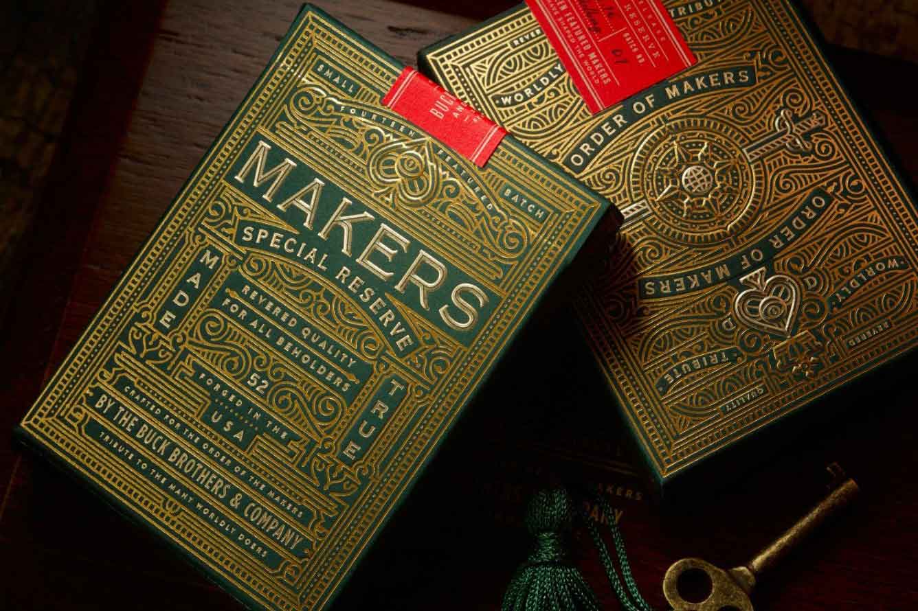 Makers