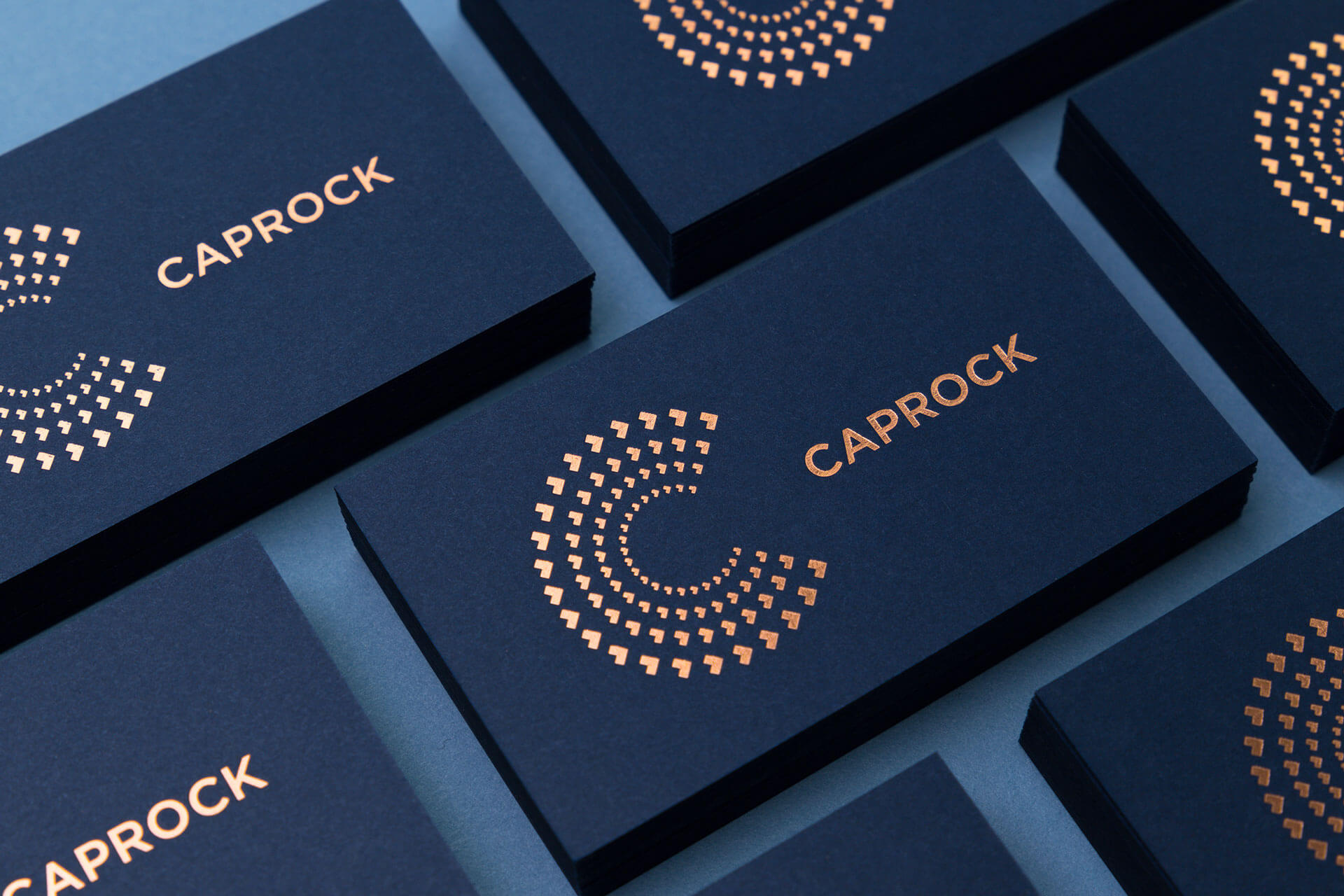 The Caprock Group
